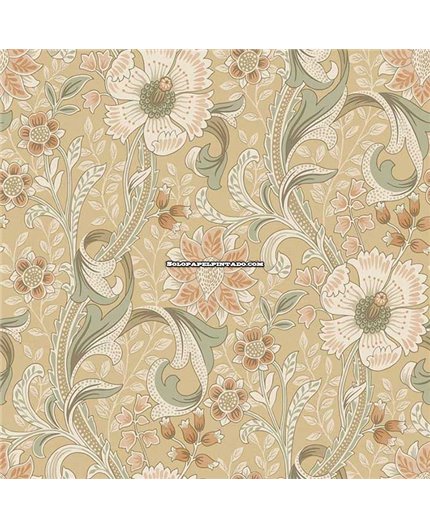 Papel Pintado PERFECT HARMONY Ref. 1600-PH3112.