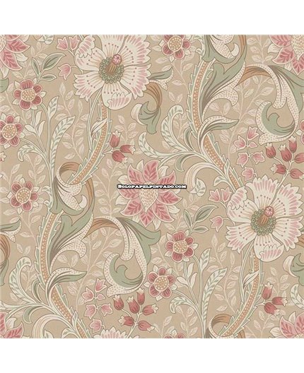 Papel Pintado PERFECT HARMONY Ref. 1600-PH3110.
