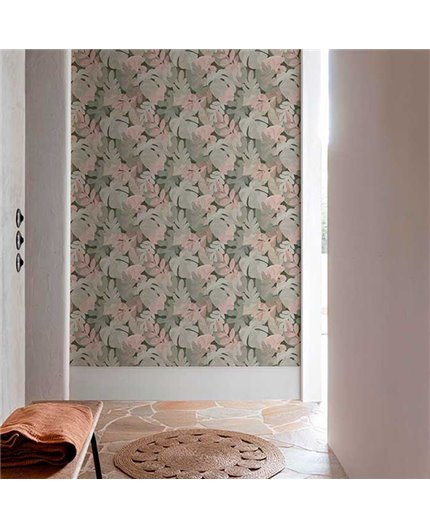 Papel Pintado PERFECT HARMONY Ref. 1600-PH3007.