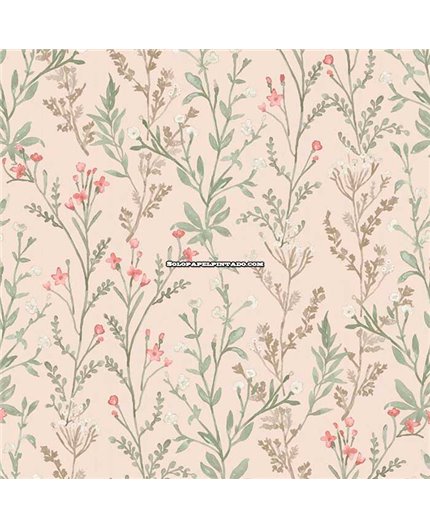 Papel Pintado PERFECT HARMONY Ref. 1600-PH3210.