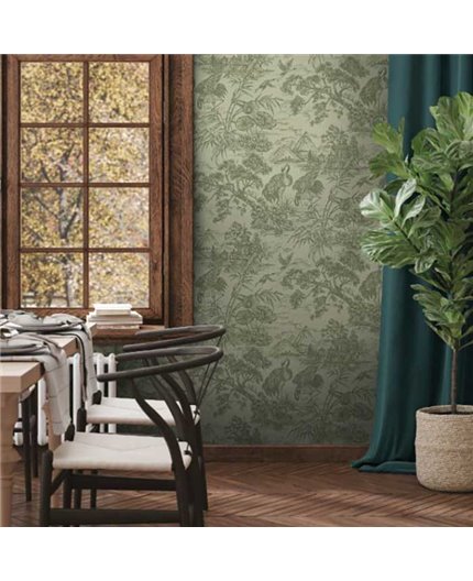Papel Pintado ARBORETUM Ref. 91704.