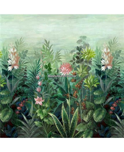 Mural ARBORETUM Ref. M-99423.