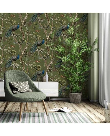 Papel Pintado ARBORETUM Ref. 91745.