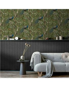 Papel Pintado ARBORETUM Ref. 91745.