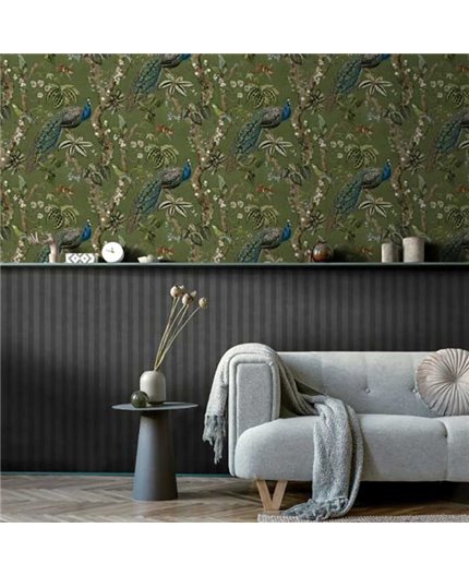 Papel Pintado ARBORETUM Ref. 91745.