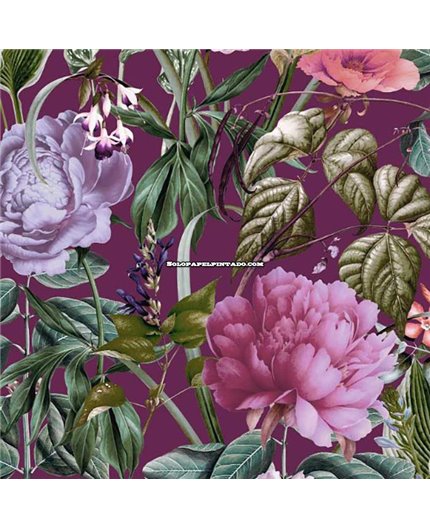 Papel Pintado ARBORETUM Ref. 99428.