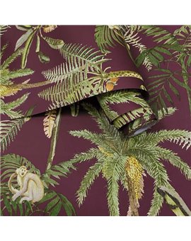 Papel Pintado ARBORETUM Ref. 91760.