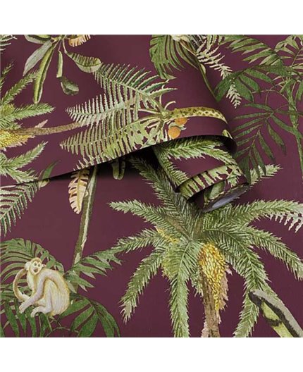 Papel Pintado ARBORETUM Ref. 91760.