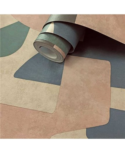 Papel Pintado ARBORETUM Ref. 91713.