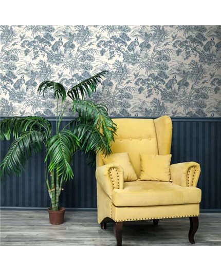 Papel Pintado ARBORETUM Ref. 91705.