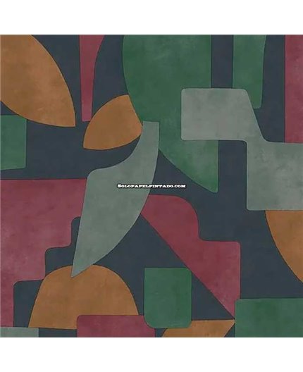 Papel Pintado ARBORETUM Ref. 91712.