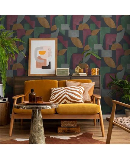Papel Pintado ARBORETUM Ref. 91712.