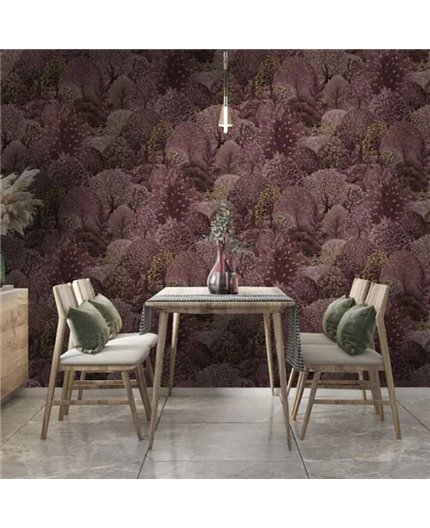 Papel Pintado ARBORETUM Ref. 91753.