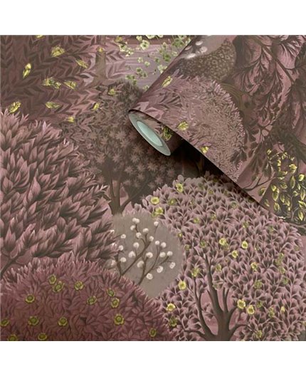 Papel Pintado ARBORETUM Ref. 91753.