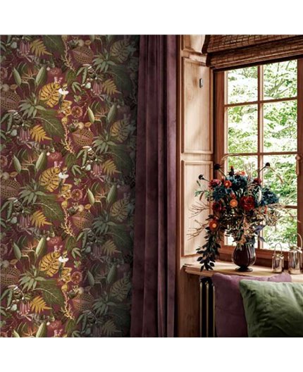 Papel Pintado ARBORETUM Ref. 91769.