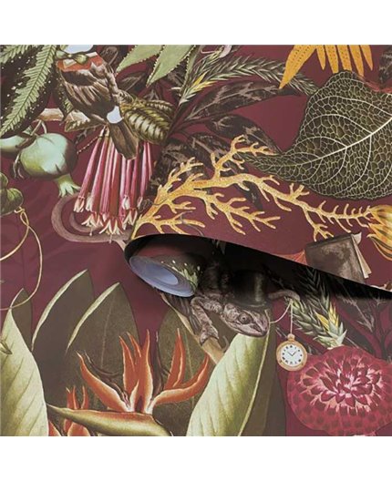 Papel Pintado ARBORETUM Ref. 91769.