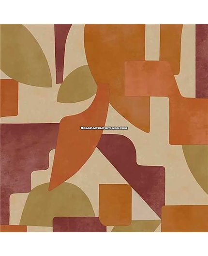 Papel Pintado ARBORETUM Ref. 91714.