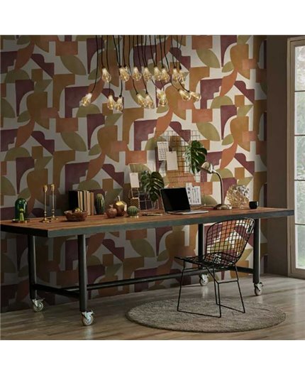 Papel Pintado ARBORETUM Ref. 91714.