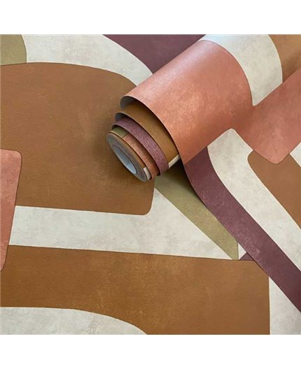 Papel Pintado ARBORETUM Ref. 91714.