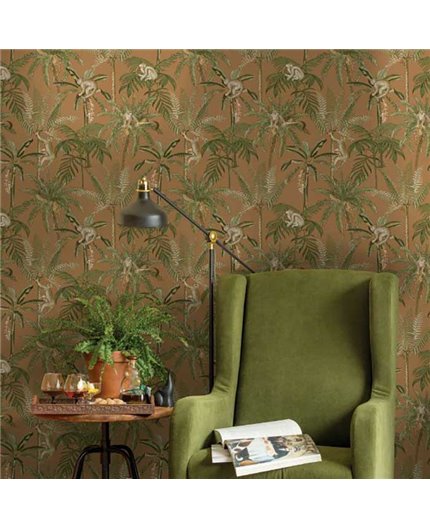 Papel Pintado ARBORETUM Ref. 91761.