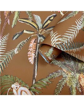 Papel Pintado ARBORETUM Ref. 91761.