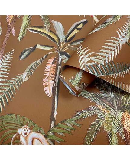 Papel Pintado ARBORETUM Ref. 91761.