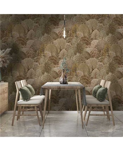 Papel Pintado ARBORETUM Ref. 91750.