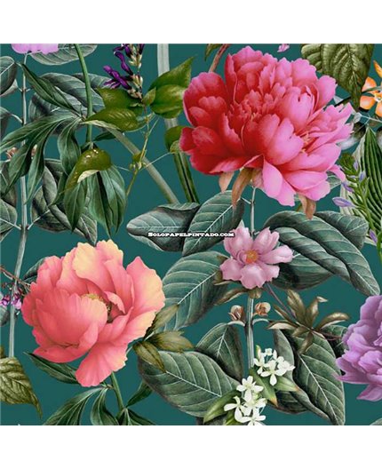 Papel Pintado ARBORETUM Ref. 99429.