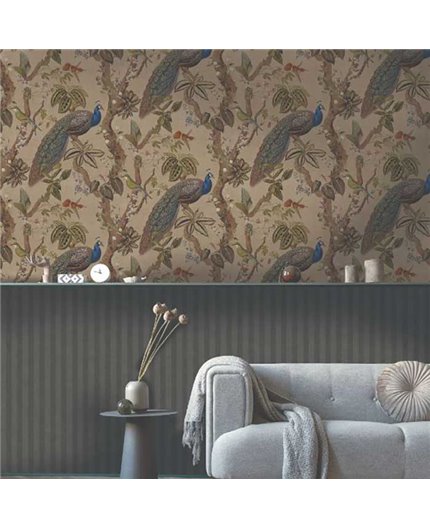 Papel Pintado ARBORETUM Ref. 91740.