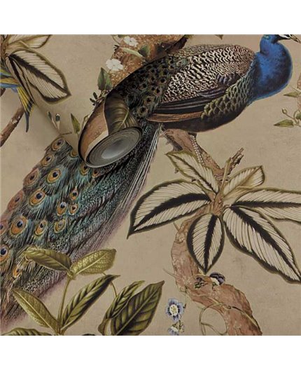 Papel Pintado ARBORETUM Ref. 91740.