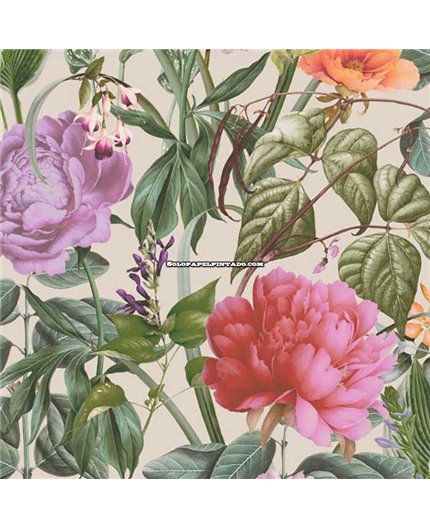 Papel Pintado ARBORETUM Ref. 99427.