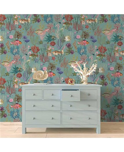 Papel Pintado ARBORETUM Ref. 99430.