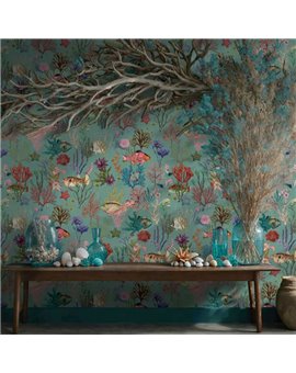 Papel Pintado ARBORETUM Ref. 99430.