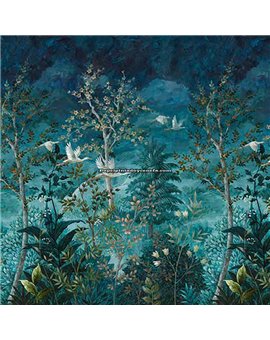 Mural ARBORETUM Ref. M-99424.