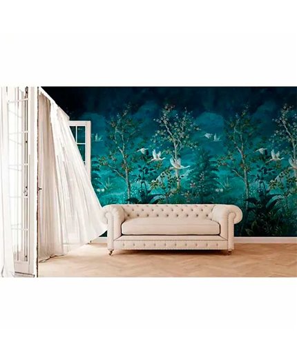 Mural ARBORETUM Ref. M-99424.