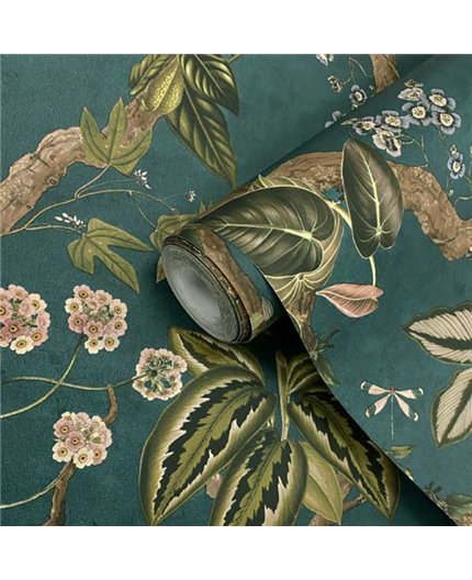 Papel Pintado ARBORETUM Ref. 91742.