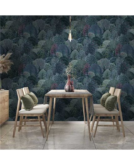 Papel Pintado ARBORETUM Ref. 91751.