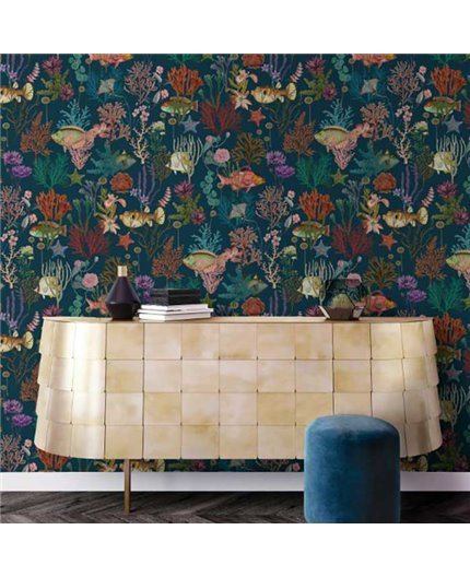 Papel Pintado ARBORETUM Ref. 99431.