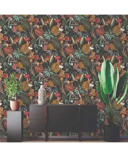 Papel Pintado ARBORETUM Ref. 91173.
