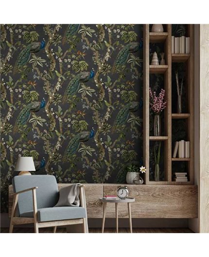 Papel Pintado ARBORETUM Ref. 91741.