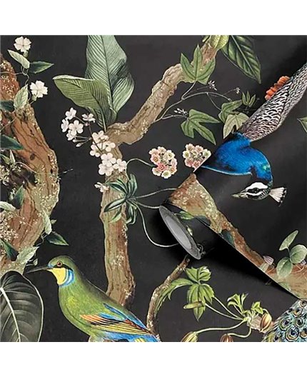 Papel Pintado ARBORETUM Ref. 91741.