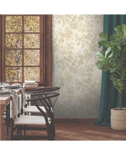 Papel Pintado ARBORETUM Ref. 91700.