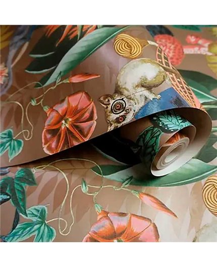 Papel Pintado ARBORETUM Ref. 91171.