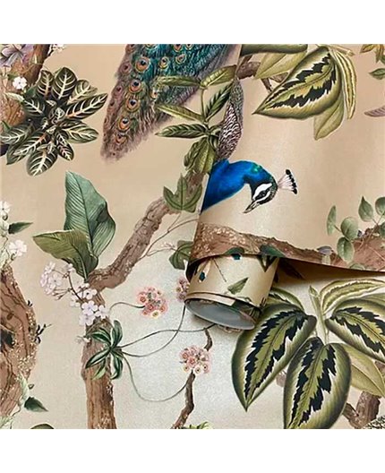 Papel Pintado ARBORETUM Ref. 91744.