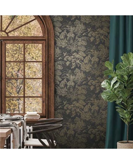 Papel Pintado ARBORETUM Ref. 91701.