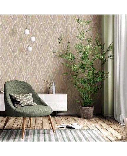 Papel Pintado ARABESQUE Ref. 36370.