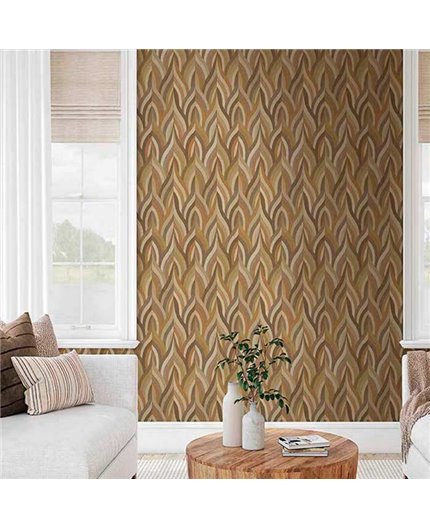 Papel Pintado ARABESQUE Ref. 36373.