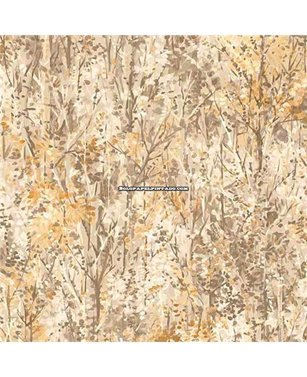 Papel Pintado ARABESQUE Ref. 36365.