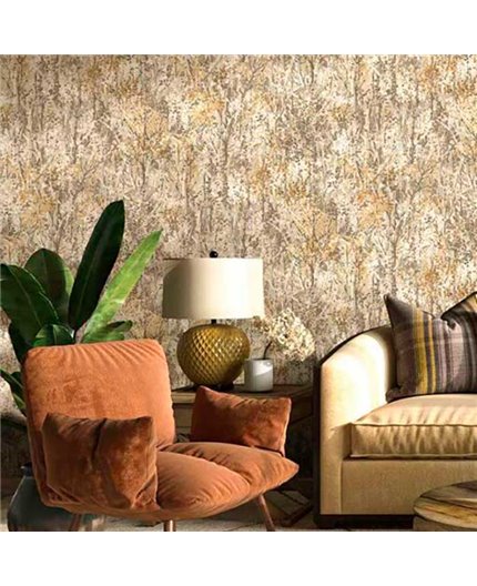 Papel Pintado ARABESQUE Ref. 36365.