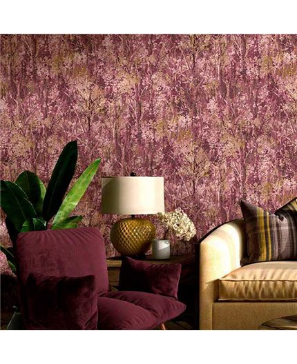 Papel Pintado ARABESQUE Ref. 36360.